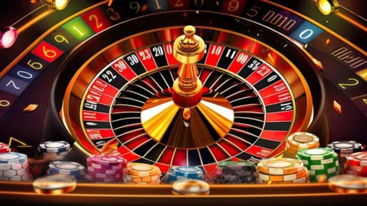 ایک اکاؤنٹ بنائیں یا HE777 Game کیسینو میں لاگ ان کریں۔