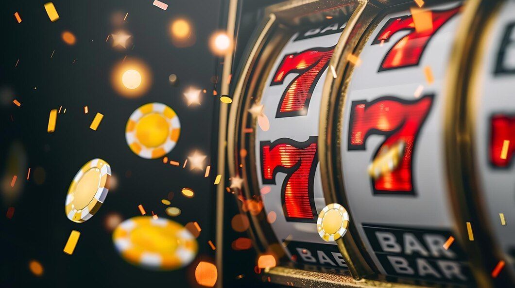 HE777 Game آن لائن کیسینو میں کھیلنے کی وجوہات