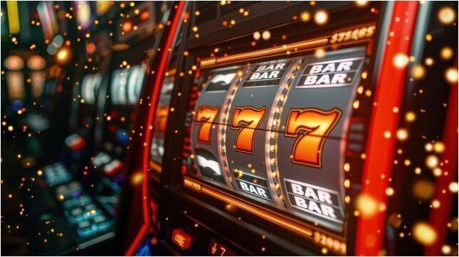پاکستان میں HE777 Game کا آن لائن کیسینو سیکشن کھولیں۔