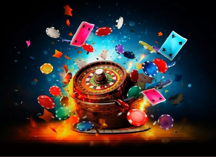 HE777 Game کیسینو گیمز کا ایک زمرہ منتخب کریں


