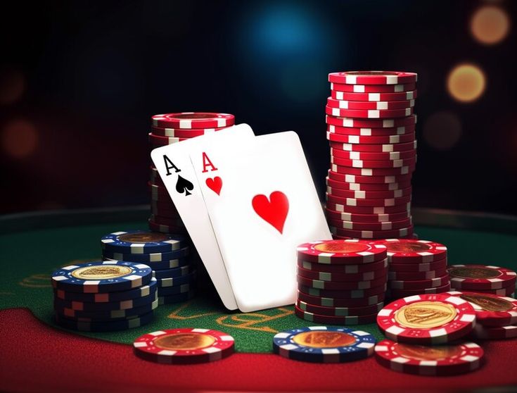 HE777 Game کیسینو میں رولیٹی گیمز کے بارے میں معلومات