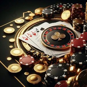 پاکستان میں HE777 Game کا آن لائن کیسینو سیکشن کھولیں۔