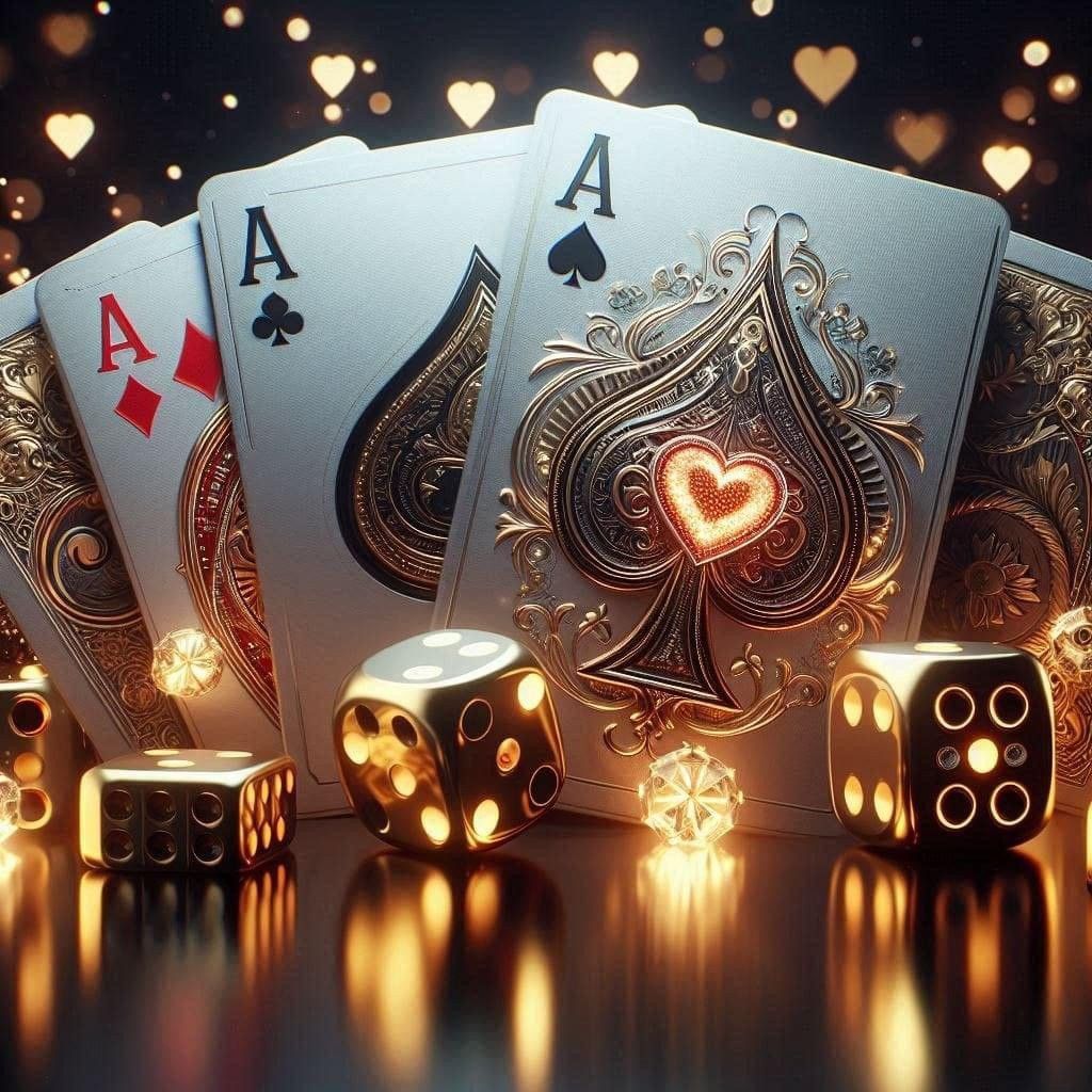 HE777 Game آن لائن کیسینو میں اصل گیمز